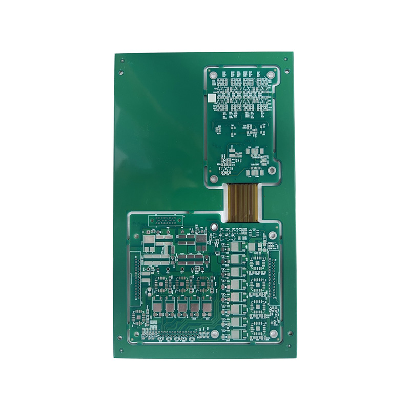 PCB Rigid-Flex de înaltă fiabilitate