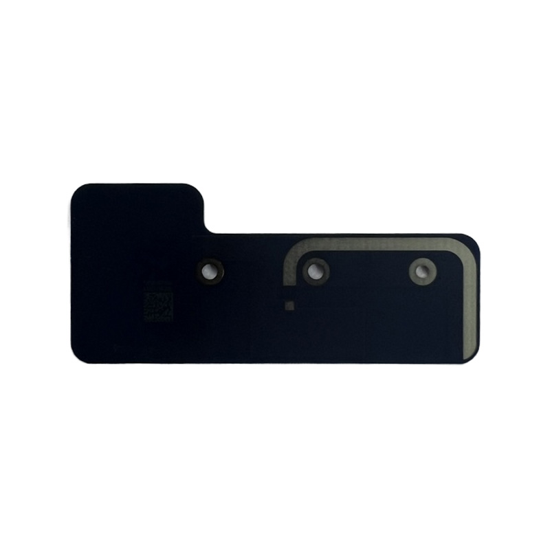 PCB negru de înaltă frecvență