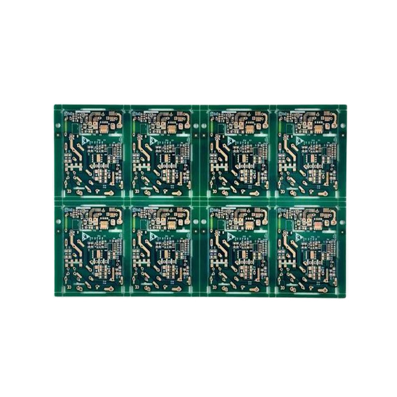 PCB fără halogeni, ecologic