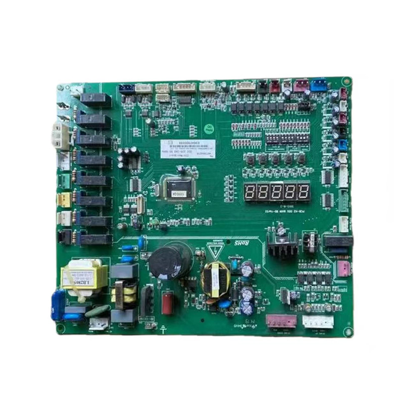 PCBA frigider