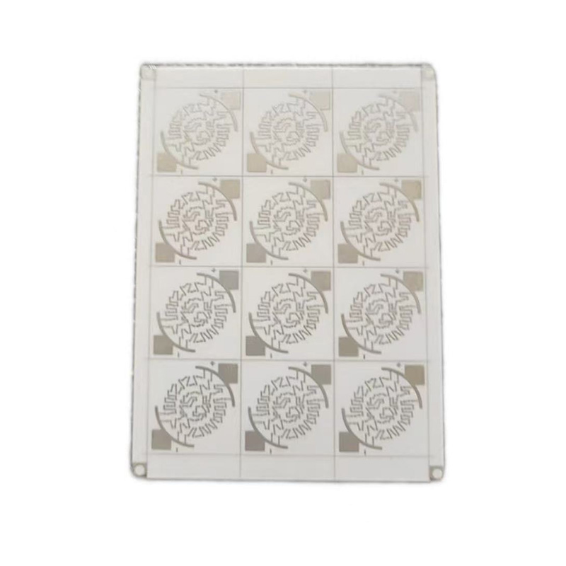 Placa ceramica