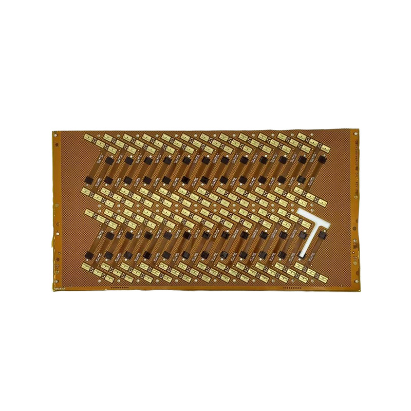 PCB flexibil de mare flexibilitate