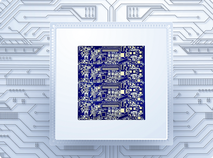 PCB